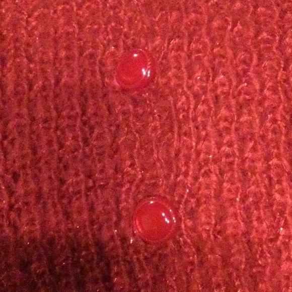 Cato Short Sleeved Cardigan - Picture 6 of 6